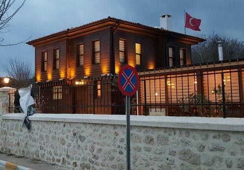 Hotel Atakale Butik Otel