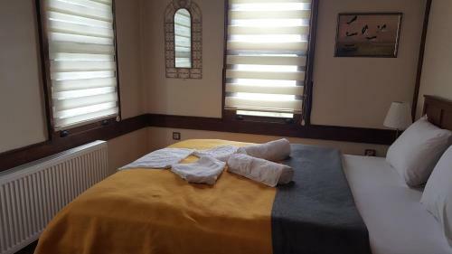 Hotel Atakale Butik Otel