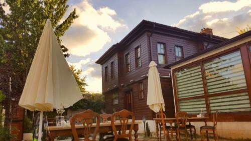 Hotel Atakale Butik Otel