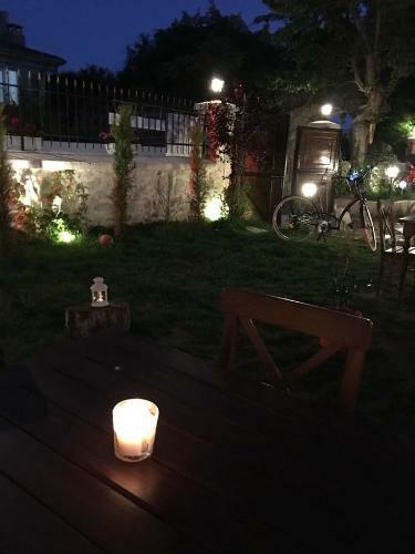 Hotel Atakale Butik Otel