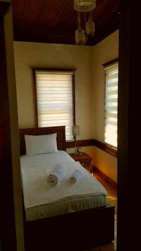 Hotel Atakale Butik Otel
