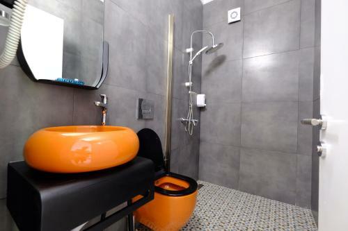 Hotel Nordic Otel