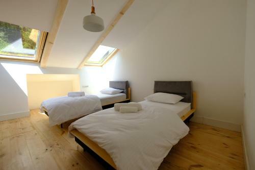 Hotel Nordic Otel