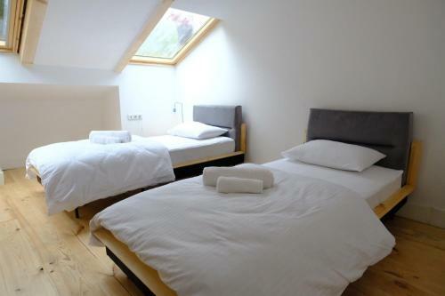 Hotel Nordic Otel