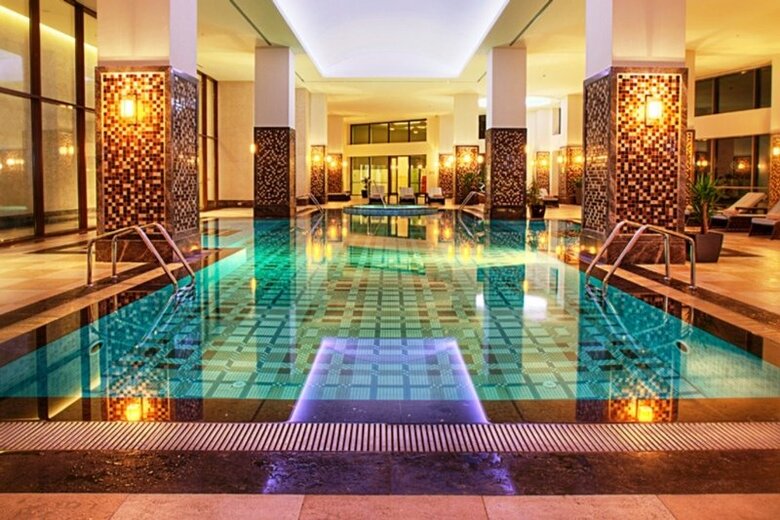Hotel Dedeman Zonguldak