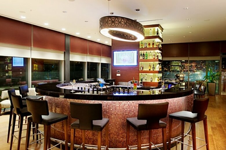 Hotel Dedeman Zonguldak