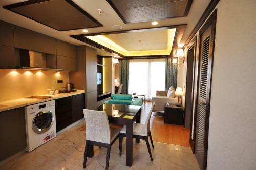 Venus Thermal Boutique Hotel