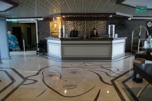 Venus Thermal Boutique Hotel
