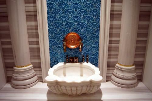 Venus Thermal Boutique Hotel