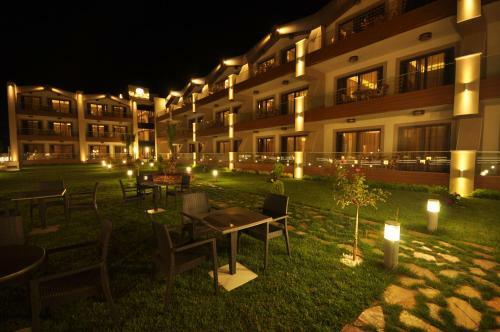 Venus Thermal Boutique Hotel