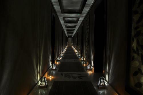 Venus Thermal Boutique Hotel
