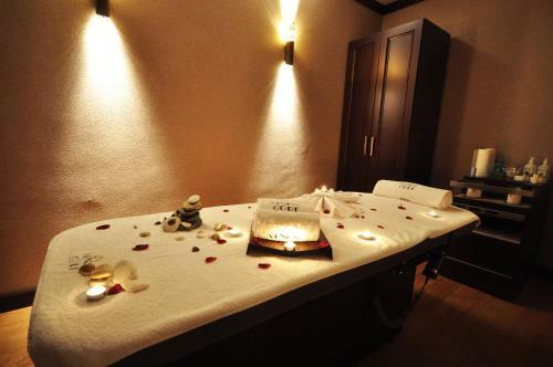 Venus Thermal Boutique Hotel