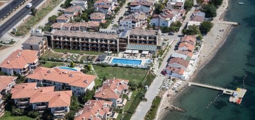 Venus Thermal Boutique Hotel