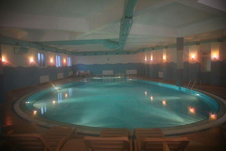 Hotel Akcakoca & Spa