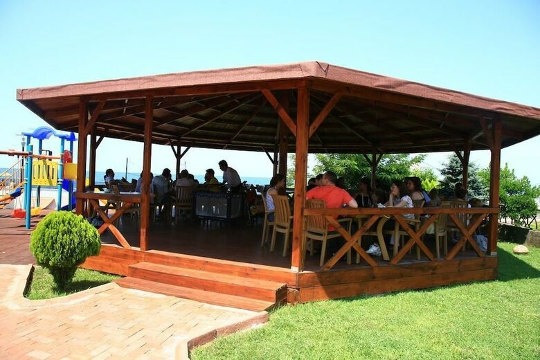 Hotel Akcakoca & Spa