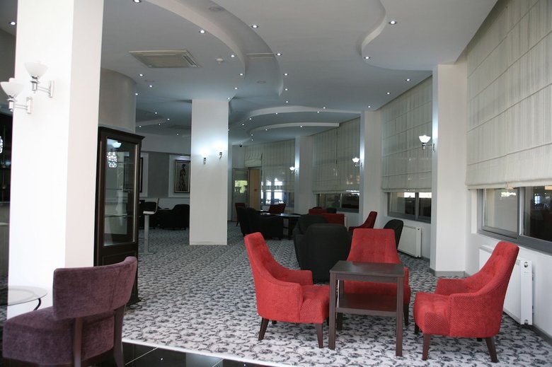Hotel Akcakoca & Spa
