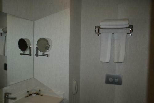 Hotel Carmine Otel