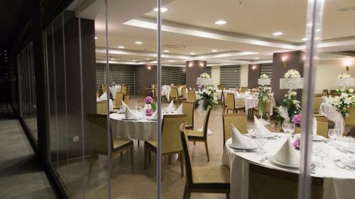 Hotel Carmine Otel