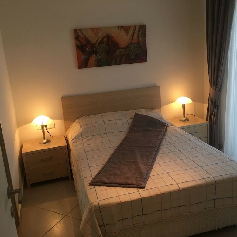 Apartamento Kusadasi Golf And Spa Resort