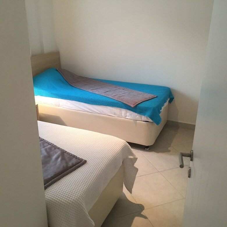 Apartamento Kusadasi Golf And Spa Resort