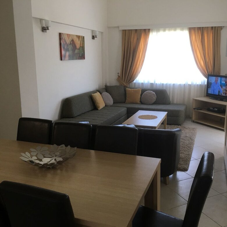 Apartamento Kusadasi Golf And Spa Resort