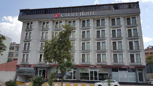 �ak?c? Hotel