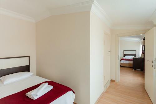 Hotel Palm Way Otel K���kkuyu