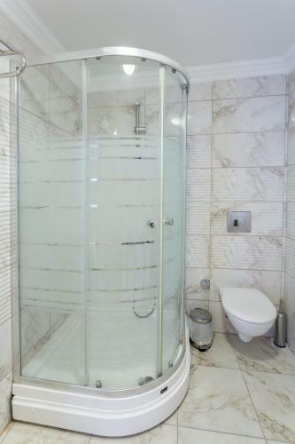 Hotel Palm Way Otel K���kkuyu
