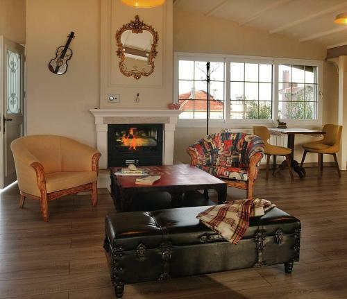 Motel Gurel Garden House