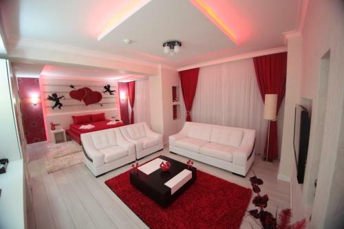 Buyuk Osmaniye Hotel