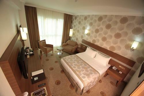 Buyuk Osmaniye Hotel