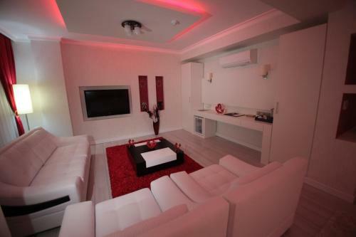 Buyuk Osmaniye Hotel