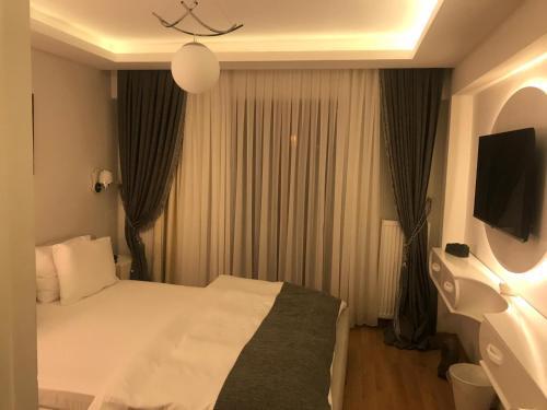Hotel Kartepe K�?k�
