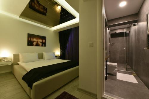 Hotel Kartepe K�?k�
