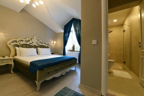 Hotel Kartepe K�?k�