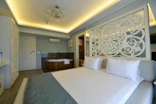 Hotel Kartepe K�?k�