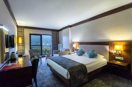 Abant Palace Hotel