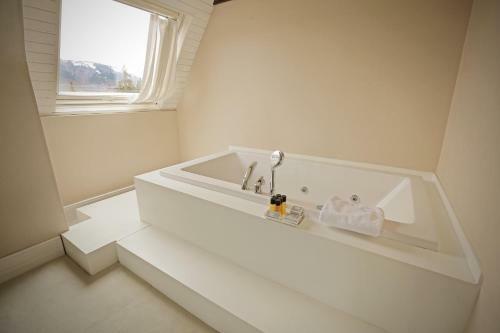 Abant Palace Hotel