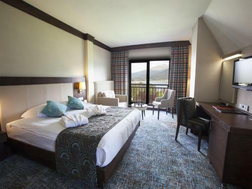 Abant Palace Hotel