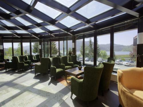 Abant Palace Hotel