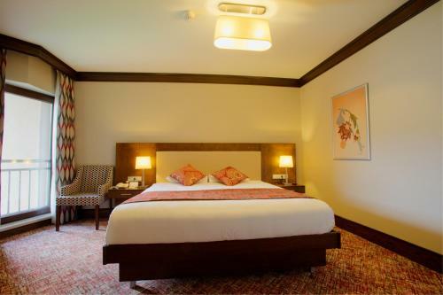 Abant Palace Hotel