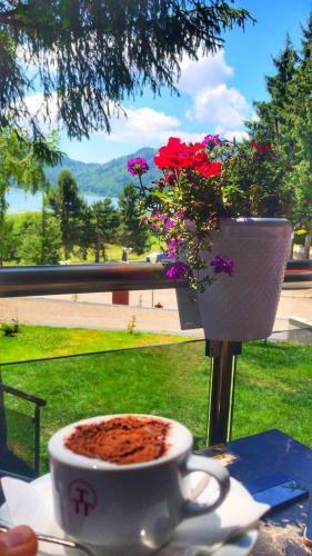 Abant Palace Hotel