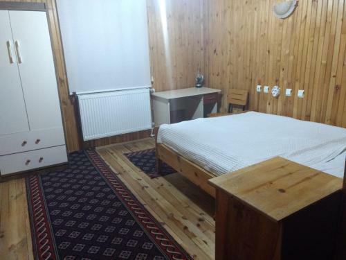 Hostal Ka�kar Pension