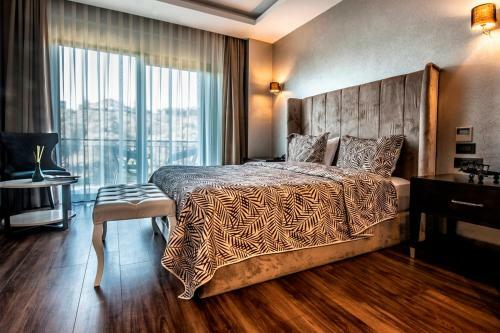 Heybeli Hotel