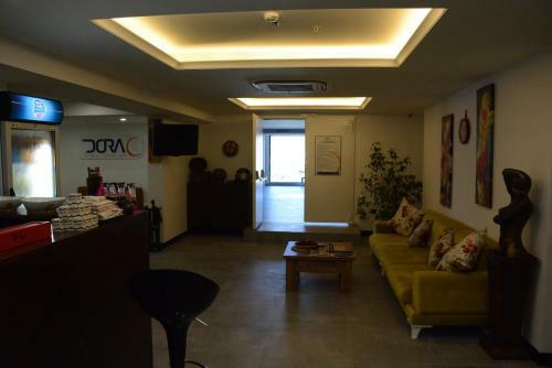 Heybeli Hotel