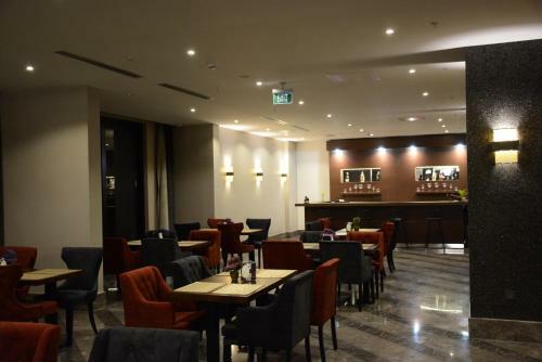 Heybeli Hotel
