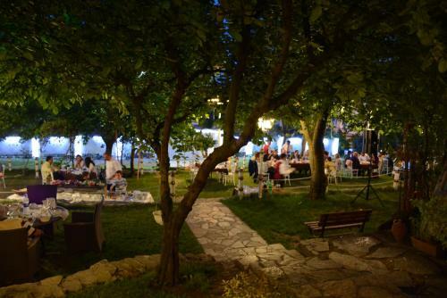 Heybeli Hotel