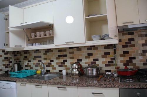 Al Khaleej Park Apartments
