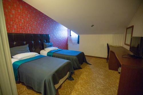 Hotel Highway Otel