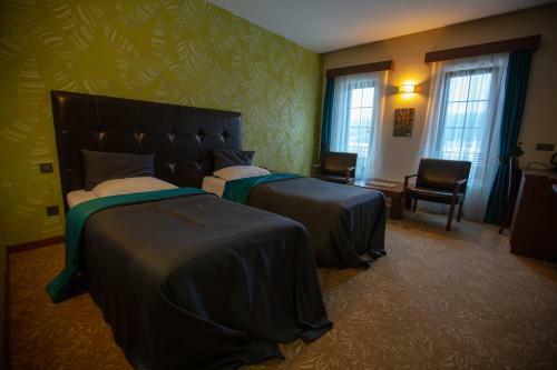 Hotel Highway Otel
